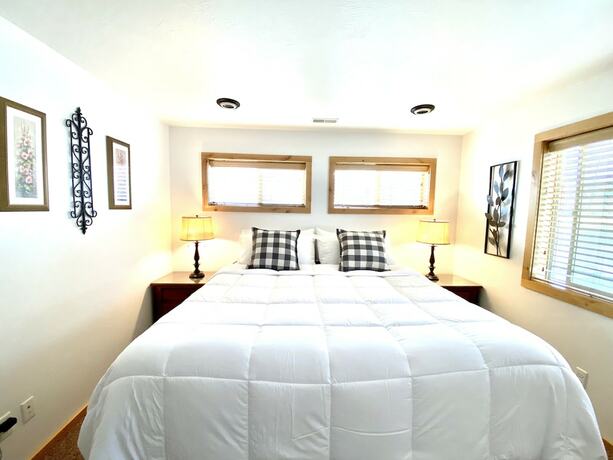 Imagen general del Hotel The Raspberry Garden Luxury and Suites. Foto 8