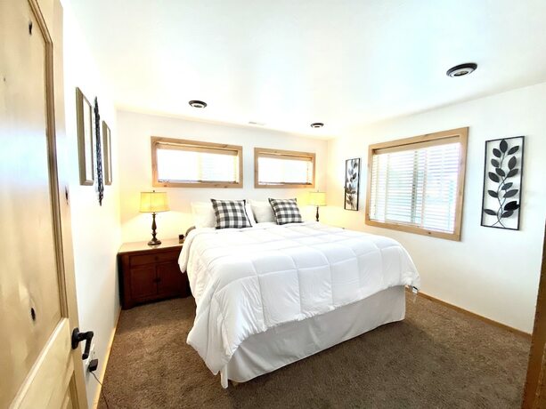 Imagen de la habitación del Hotel The Raspberry Garden Luxury and Suites. Foto 16