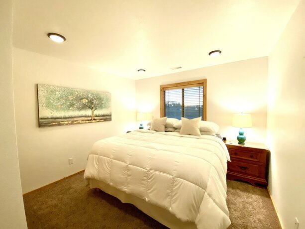 Imagen general del Hotel The Raspberry Garden Luxury and Suites. Foto 9