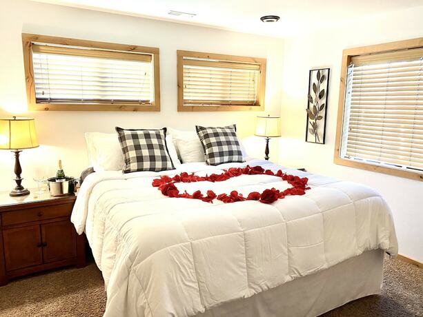 Imagen general del Hotel The Raspberry Garden Luxury and Suites. Foto 10