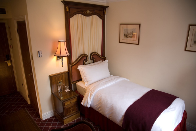 Imagen de la habitación del Hotel The Rathbone , Fitzrovia. Foto 8