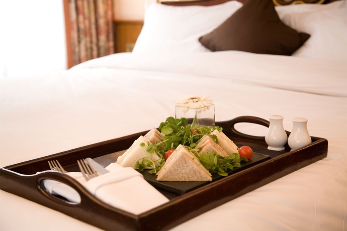 Imagen de la habitación del Hotel The Rathbone , Fitzrovia. Foto 10