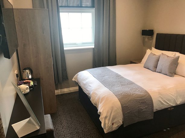 Imagen de la habitación del Hotel The Raven - Inn. Foto 6