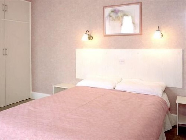 Imagen de la habitación del Hotel The Raven - Inn. Foto 20