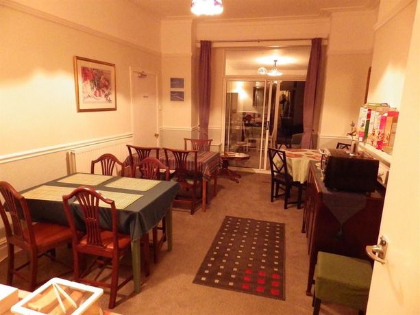 Imagen de los exteriores del Hotel The Ravensbourne. Foto 14