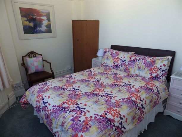 Imagen del bar/restaurante del Hotel The Ravensbourne. Foto 2