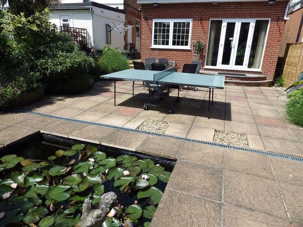 Imagen de la habitación del Hotel The Ravensbourne. Foto 5