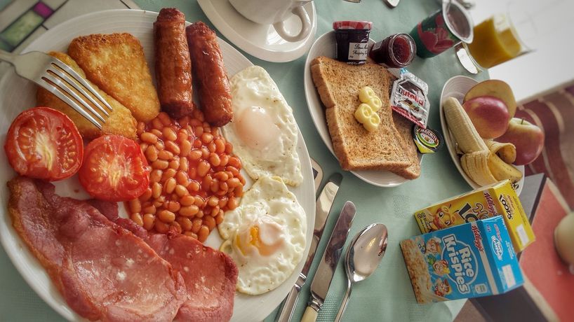 Imagen de la habitación del Hotel The Ravensbourne. Foto 6