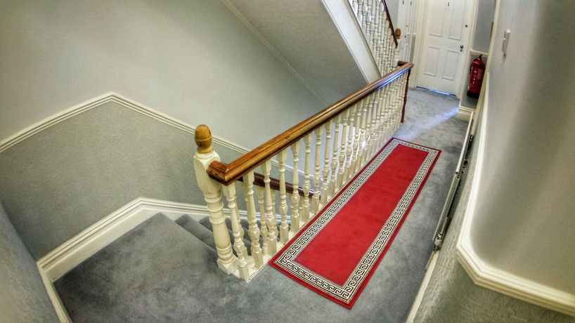 Imagen del bar/restaurante del Hotel The Ravensbourne. Foto 3