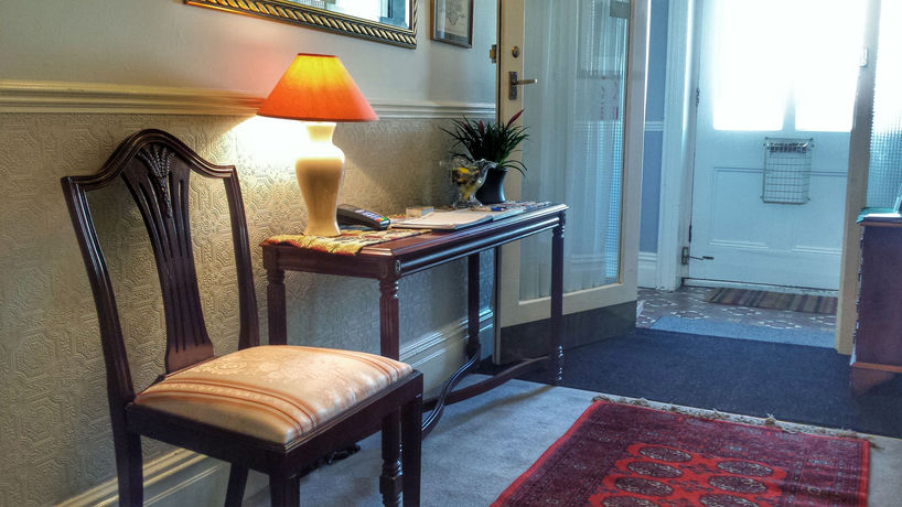 Imagen de la habitación del Hotel The Ravensbourne. Foto 9