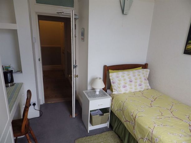 Imagen de la habitación del Hotel The Ravensbourne. Foto 11