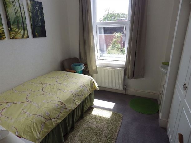 Imagen de los interiores del Hotel The Ravensbourne. Foto 15