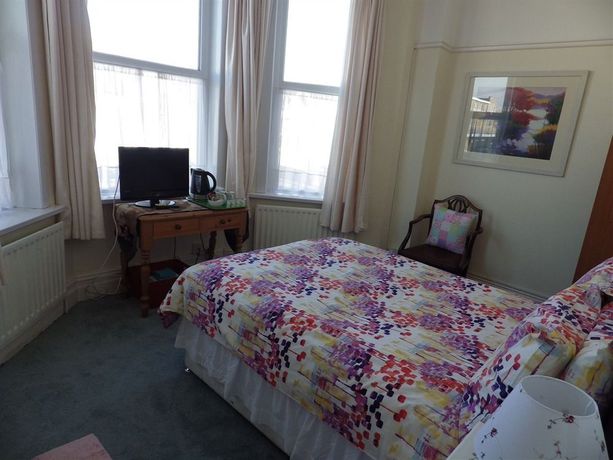 Imagen de los interiores del Hotel The Ravensbourne. Foto 16