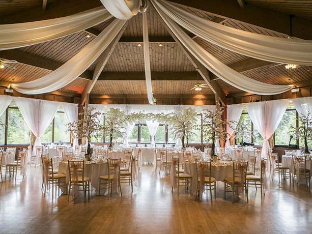 Imagen de los interiores del Hotel The Ravenswood. Foto 12