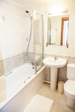 Imagen de la habitación del Hotel The Ravenswood. Foto 5