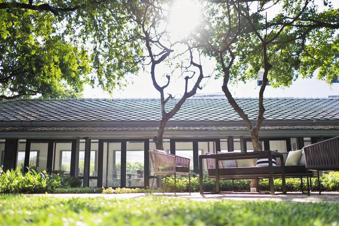 Imagen general del Hotel The Raweekanlaya Bangkok. Foto 7