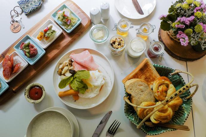 Imagen general del Hotel The Raweekanlaya Bangkok. Foto 8