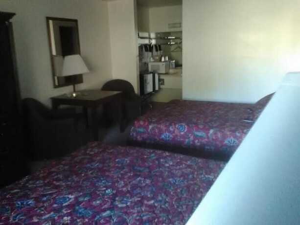 Imagen de la habitación del Hotel The Razorback Lodge. Foto 20