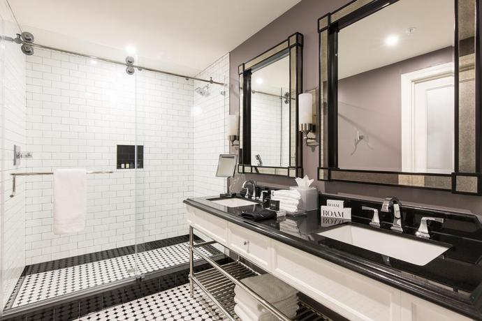 Imagen de la habitación del Hotel The Read House, Downtown City Center. Foto 4