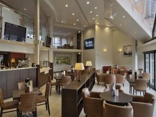 Imagen general del Hotel The Reading Lake Hotel. Foto 3