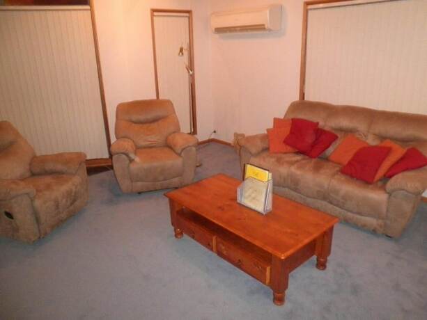 Imagen general del Hotel The Real Mccoy Holiday Accommodation. Foto 2