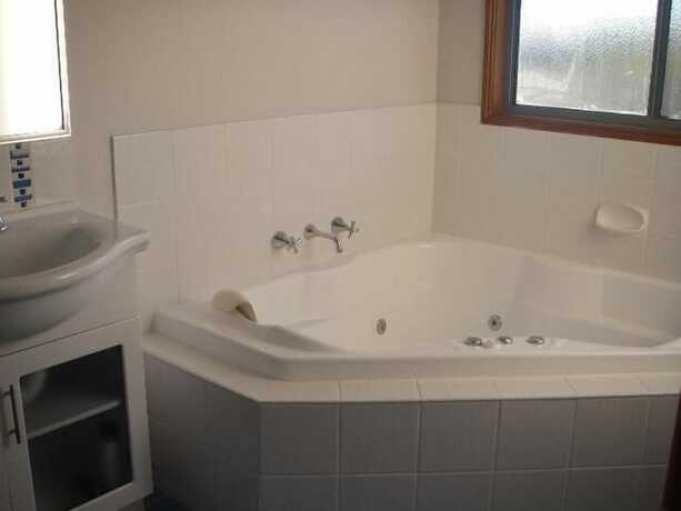 Imagen general del Hotel The Real Mccoy Holiday Accommodation. Foto 5