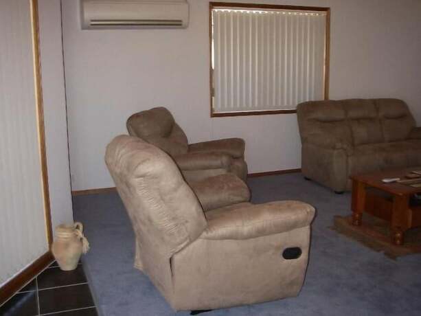 Imagen general del Hotel The Real Mccoy Holiday Accommodation. Foto 6