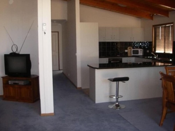 Imagen general del Hotel The Real Mccoy Holiday Accommodation. Foto 8