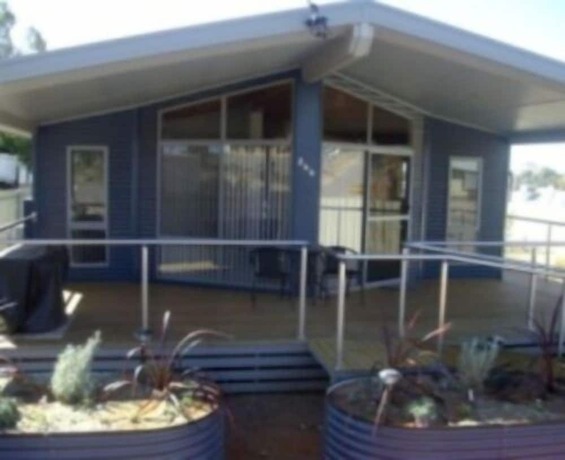 Imagen general del Hotel The Real Mccoy Holiday Accommodation. Foto 9