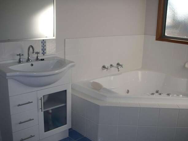 Imagen general del Hotel The Real Mccoy Holiday Accommodation. Foto 13