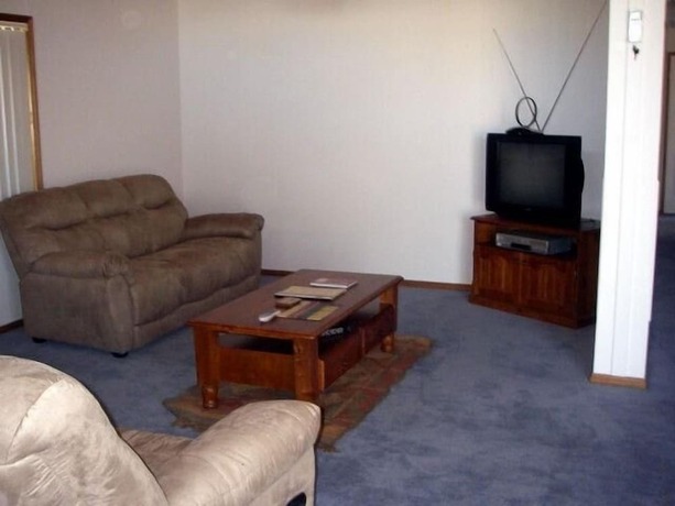 Imagen general del Hotel The Real Mccoy Holiday Accommodation. Foto 15