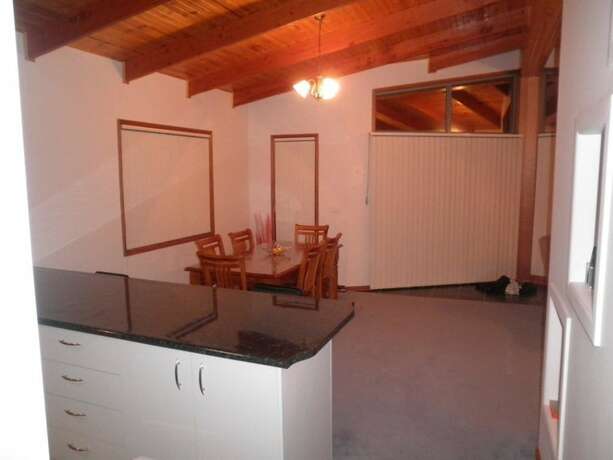 Imagen general del Hotel The Real Mccoy Holiday Accommodation. Foto 16