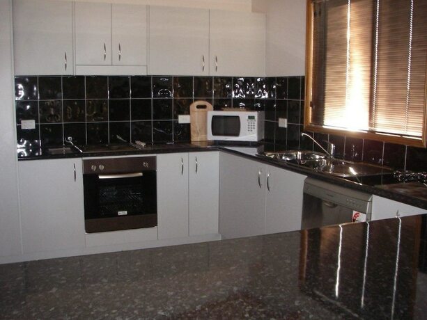 Imagen general del Hotel The Real Mccoy Holiday Accommodation. Foto 17