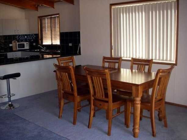 Imagen de la habitación del Hotel The Real Mccoy Holiday Accommodation. Foto 19