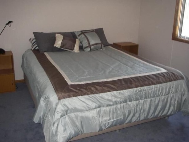 Imagen de la habitación del Hotel The Real Mccoy Holiday Accommodation. Foto 20