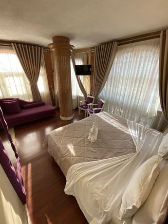 Imagen de la habitación del Hotel The Red Bricks, Shkoder. Foto 11