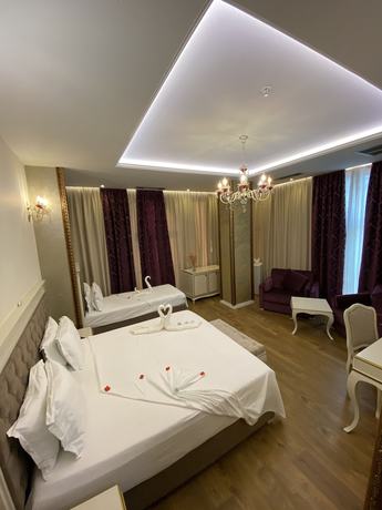 Imagen de la habitación del Hotel The Red Bricks, Shkoder. Foto 14