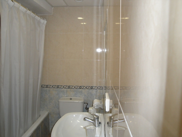 Imagen de la habitación del Hotel The Red By Ibiza Feeling - Adults Only. Foto 6
