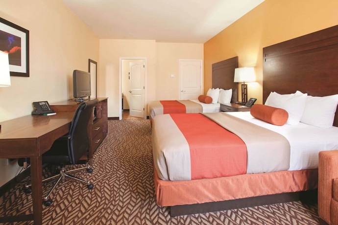 Imagen de la habitación del Hotel The Red Cliffs Lodge Zion, a Tribute Portfolio Hotel. Foto 1