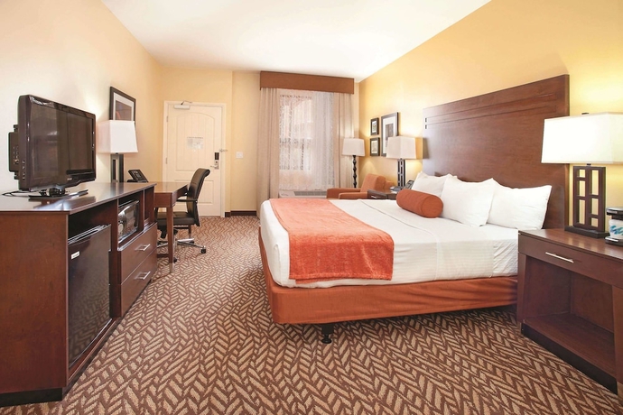 Imagen de la habitación del Hotel The Red Cliffs Lodge Zion, a Tribute Portfolio Hotel. Foto 8