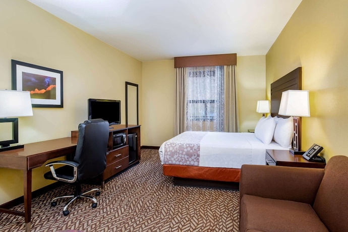 Imagen de la habitación del Hotel The Red Cliffs Lodge Zion, a Tribute Portfolio Hotel. Foto 12