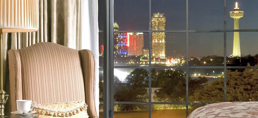 Imagen de la habitación del Hotel The Red Coach Inn. Foto 3