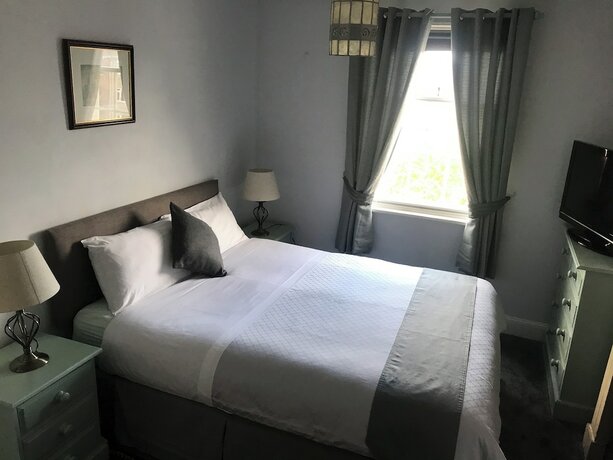 Imagen general del Hotel The Red House Guest House. Foto 6