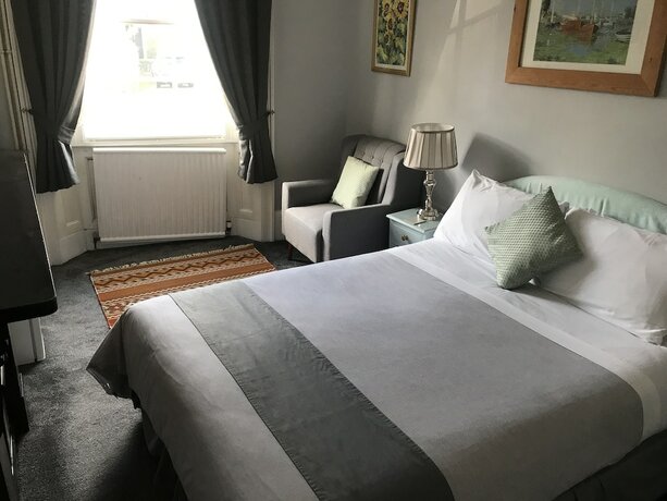 Imagen general del Hotel The Red House Guest House. Foto 7