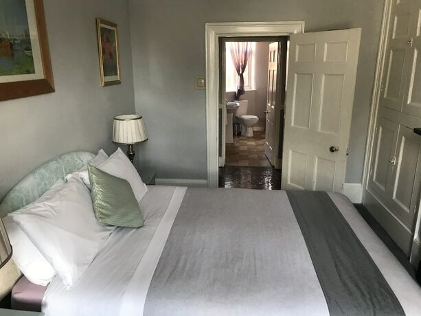 Imagen general del Hotel The Red House Guest House. Foto 8