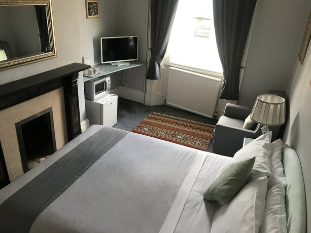 Imagen general del Hotel The Red House Guest House. Foto 9