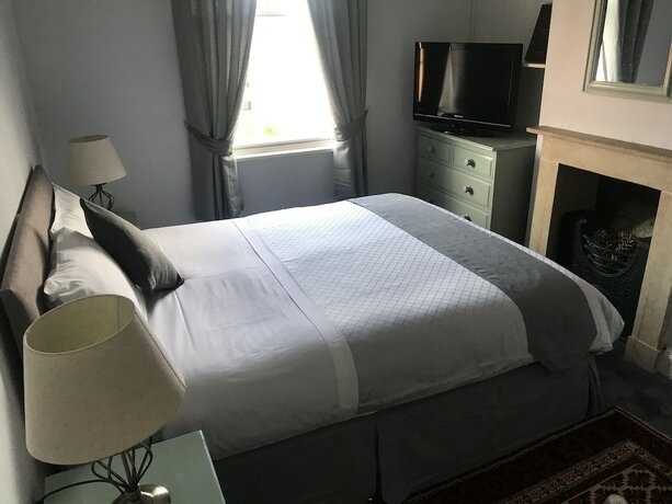 Imagen de la habitación del Hotel The Red House Guest House. Foto 12