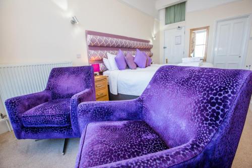 Imagen de la habitación del Hotel The Red Lion, Cromer. Foto 6