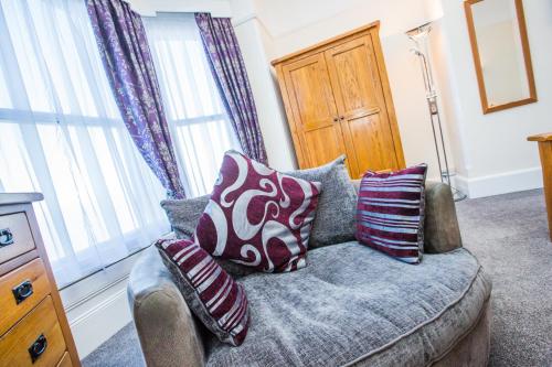 Imagen general del Hotel The Red Lion, Cromer. Foto 2