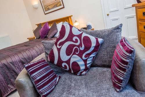 Imagen general del Hotel The Red Lion, Cromer. Foto 3